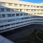 公寓 Ovo Od Dziedzinca 弗罗茨瓦夫
