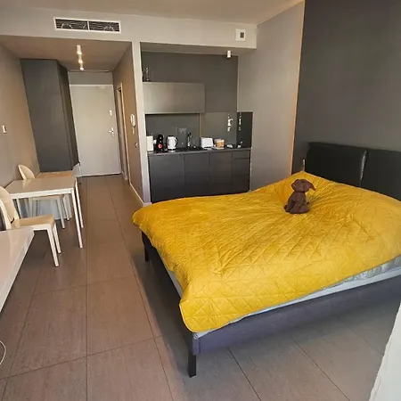 아파트 Ovo Od Dziedzinca