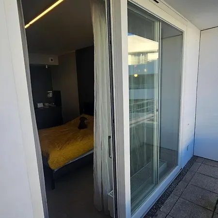 Apartman Ovo Od Dziedzinca *