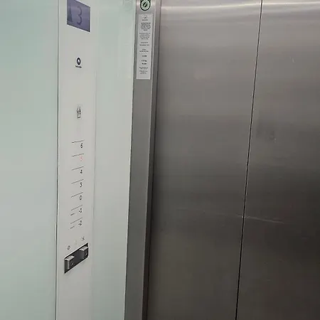 Appartamento Ovo Od Dziedzinca