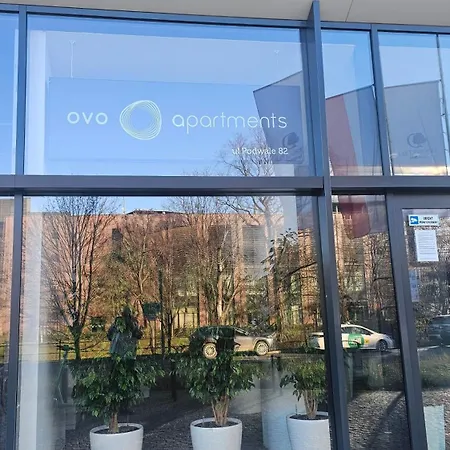 Ovo Od Dziedzinca