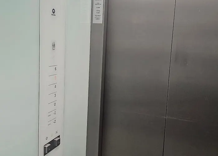 Apartman Ovo Od Dziedzinca