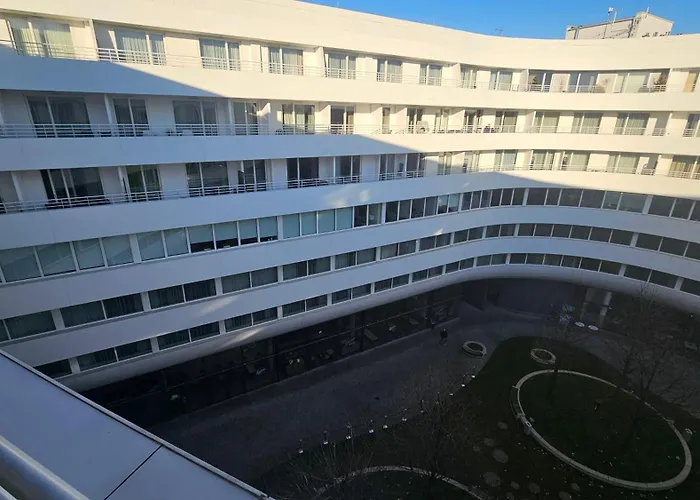 Apartman Ovo Od Dziedzinca Wrocław